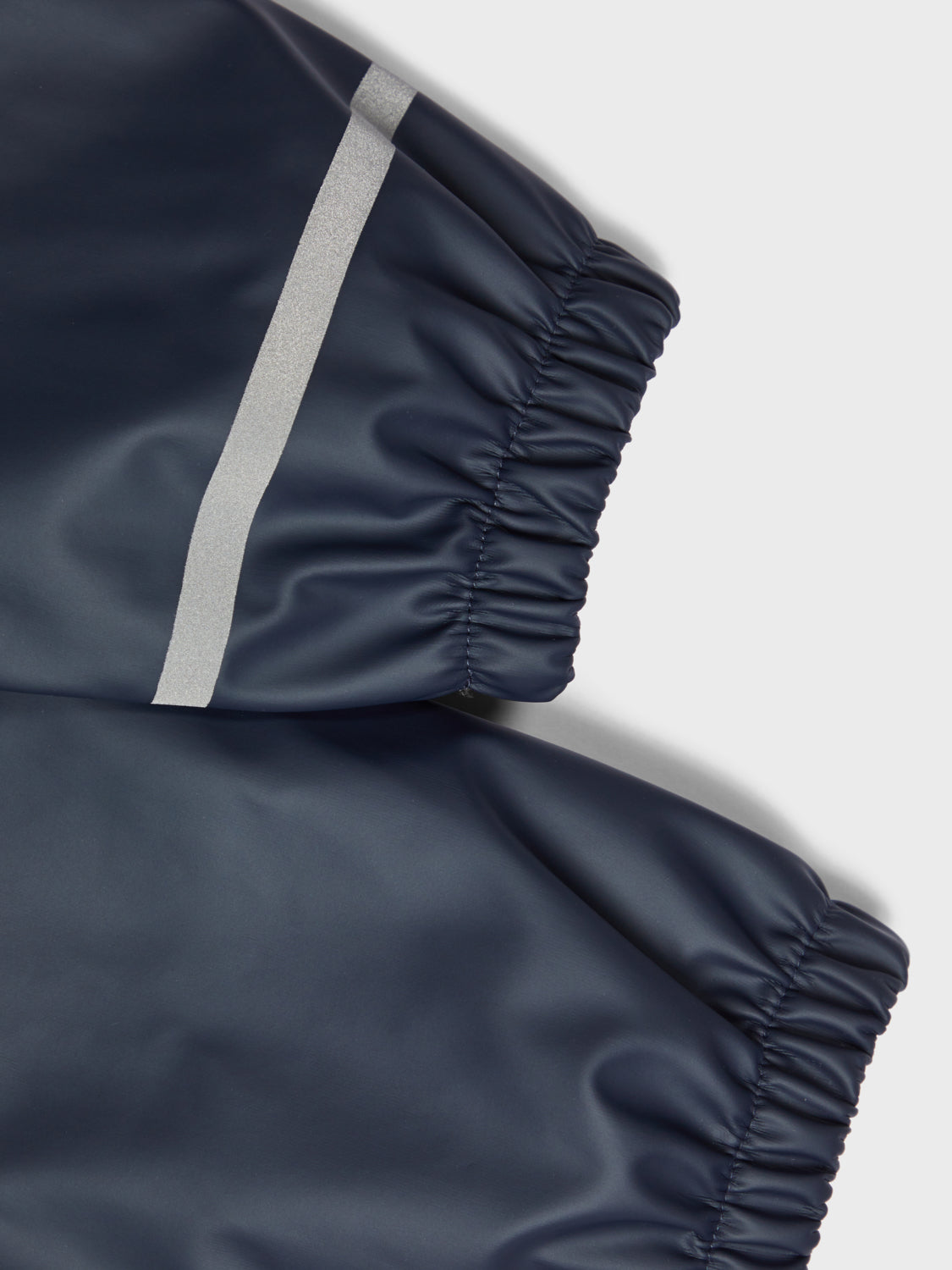 NKNDRY Outerwear - Dark Sapphire